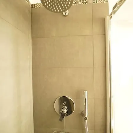 Apartment Attico In Centro A Cinquanta Metri Dal Mare Moneglia