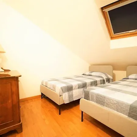 Attico In Centro A Cinquanta Metri Dal Mare Apartment Moneglia