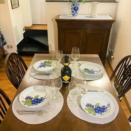 Attico In Centro A Cinquanta Metri Dal Mare Apartment Moneglia