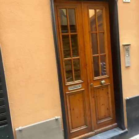 Attico In Centro A Cinquanta Metri Dal Mare
