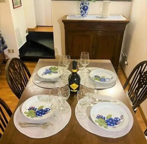 Attico In Centro A Cinquanta Metri Dal Mare Apartamento Moneglia