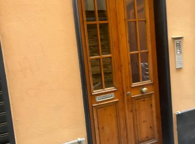 Attico In Centro A Cinquanta Metri Dal Mare